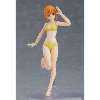 figma Female Swimsuit Body (Emily) TYPE 2 Max Factory 