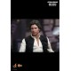 Hot toys Movie Masterpiece Star Wars Episode 4 / A New Hope Han Solo 1/6 scale