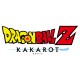 PS4 Dragon Ball Z KAKAROT Bandai