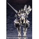Hexa Gear Governor Armor Type Knight Kit Block 1/24 Kotobukiya