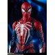S.H.Figuarts Spider-Man Advance Suit (Marvel's Spider-Man) BANDAI SPIRITS