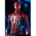 S.H.Figuarts Spider-Man Advance Suit (Marvel's Spider-Man) BANDAI SPIRITS