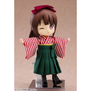 nendoroid doll outfit set