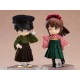 Nendoroid Doll Outfit Set (Hakama Girl) Good Smile Company