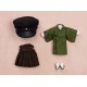 Nendoroid Doll Outfit Set (Hakama Boy) Good Smile Company