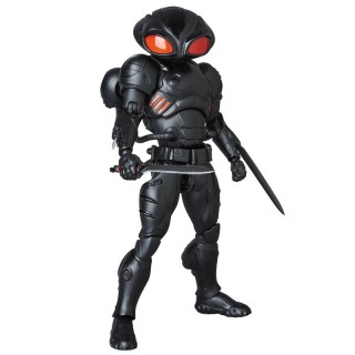 MAFEX Aquaman Number 111 BLACK MANTA AQUAMAN Medicom Toy MAFEX Aquaman Number 111 BLACK MANTA AQUAMAN Medicom Toy
