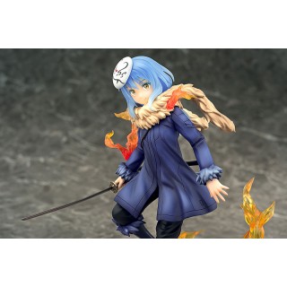 That Time I Got Reincarnated as a Slime Rimuru Tempest 1/7 Phat Company