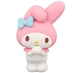 Ultra Detail Figure No.533 UDF Sanrio characters Series 1 My Melody (Pink) Medicom Toy