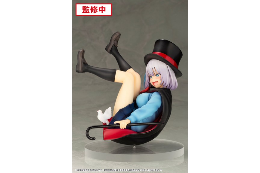 Senpai｜TEJINA SENPAI｜Female Character Figures｜Figures｜KOTOBUKIYA