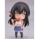 Nendoroid Hensuki Are You Willing to Fall in Love with a Pervert as Long as Shes a Cutie Sayuki Tokihara Good Smile Company
