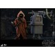 Movie Masterpiece Star Wars Episode 4 A New Hope Figure Jawa and EG 6 Power Droid 1/6 Hot Toys