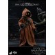 Movie Masterpiece Star Wars Episode 4 A New Hope Figure Jawa and EG 6 Power Droid 1/6 Hot Toys