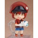 Nendoroid Cells at Work! Red Blood Cell Good Smile Company