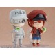 Nendoroid Cells at Work! Red Blood Cell Good Smile Company