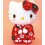 Hello Kitty Cherryblossom RD Standing S Nakajima Corporation