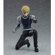 One-Punch Man figma One Punch Man Genos Max Factory