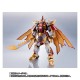 METAL Robot Damashii side MS Cao Cao Gundam Real Type ver. Bandai Limited