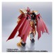 METAL Robot Damashii side MS Cao Cao Gundam Real Type ver. Bandai Limited