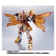 METAL Robot Damashii side MS Cao Cao Gundam Real Type ver. Bandai Limited