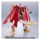 METAL Robot Damashii side MS Cao Cao Gundam Real Type ver. Bandai Limited