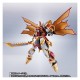 METAL Robot Damashii side MS Cao Cao Gundam Real Type ver. Bandai Limited