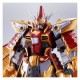 METAL Robot Damashii side MS Cao Cao Gundam Real Type ver. Bandai Limited