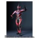 S.H. Figuarts Ultra Galaxy Fight New Generation Heroes Ultraman Geed Darkness Bandai Limited