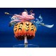 Touhou Project The Expressive Poker Face Kokoro Hatano 1/8 ques Q