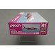 (T7) Peach AirBus A320 1/200 scale plastic model n 41 Hasegawa