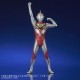 Daikaiju Series ULTRA NEW GENERATION Ultraman Gaia Appeared Boss PLEX