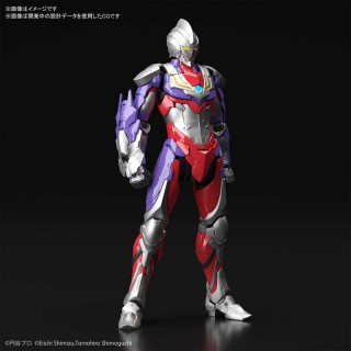 Figure rise Standard ULTRAMAN SUIT TIGA Plastic Model Kit 1/12 Bandai Figure rise Standard ULTRAMAN SUIT TIGA Plastic Model Kit 1/12 Bandai