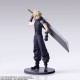 Trading Arts Final Fantasy VII REMAKE Trading Art Pack of 5 Square Enix