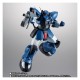 Robot Damashii side MS Gundam MS-11 ACT Zaku Ver. A.N.I.M.E. Bandai Limited