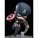 Nendoroid Marvel Comics Avengers Endgame Captain America Endgame Edition DX Ver. Good Smile Company