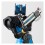 S.H. Figuarts Kamen Rider Diend Bandai Limited