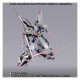 METAL BUILD Gundam ASTRAEA High Maneuver Test Pack Bandai Limited