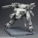 Metal Gear Solid Metal Gear REX Plastic Model Kit 1/100 Kotobukiya