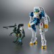 Robot Spirits King Gainer & Gachiko Overman King Gainer Bandai