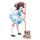 THE IDOLMASTER Cinderella Girls Miria Akagi 1/7 Plum