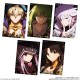 Fate Grand Order Babylonia Wafer BOX Of 20 Bandai