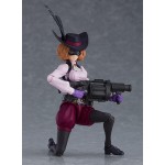 figma PERSONA 5 the Animation Noir Max Factory