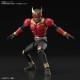 Figure rise Standard Kamen Rider Kuuga Mighty Form Plastic Model Kit Bandai