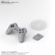 BEST HIT CHRONICLE PlayStation Plastic Model Kit 2/5 Bandai