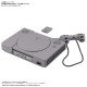 BEST HIT CHRONICLE PlayStation Plastic Model Kit 2/5 Bandai