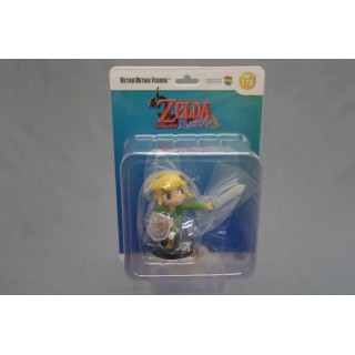 (T2E2) Ultra Detail Figure the legend of Zelda UDF 178 LINK Medicom Toy