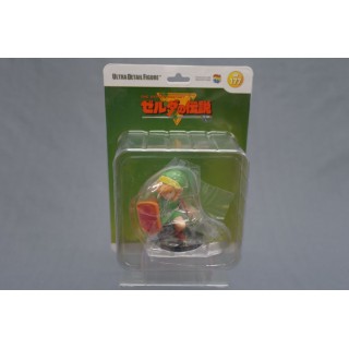 (T2E2) Ultra Detail Figure the Hyrule Fantasy UDF 177 LINK Medicom Toy