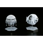 2001 A Space Odyssey Aries Ib Lunar Lander and EVA Pod Bellfine