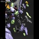 RG Regular General Purpose Humanoid Battle Weapon Evangelion Test Type 01 Plastic Model Kit Bandai