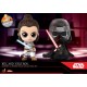 CosBaby Star Wars STAR WARS THE RISE OF SKYWALKER Rey and Kylo Ren Hot Toys