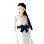 momoko DOLL Lady Swan Doll Sekiguchi